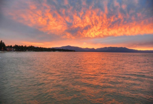 The Beach Retreat & Lodge at Tahoe image 12