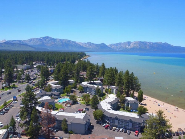 The Beach Retreat & Lodge at Tahoe image 20