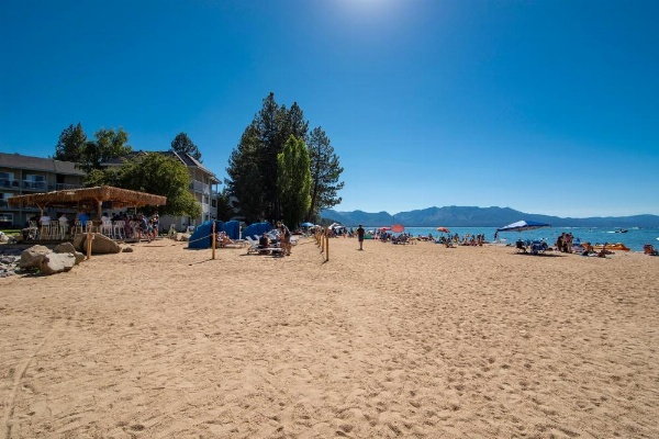 The Beach Retreat & Lodge at Tahoe image 26