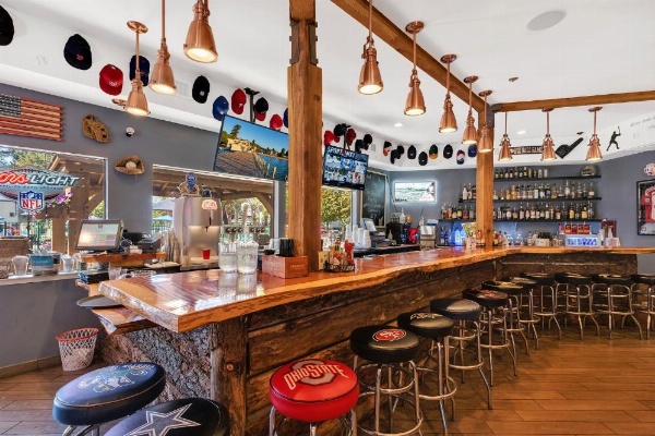 The Beach Retreat & Lodge at Tahoe image 28